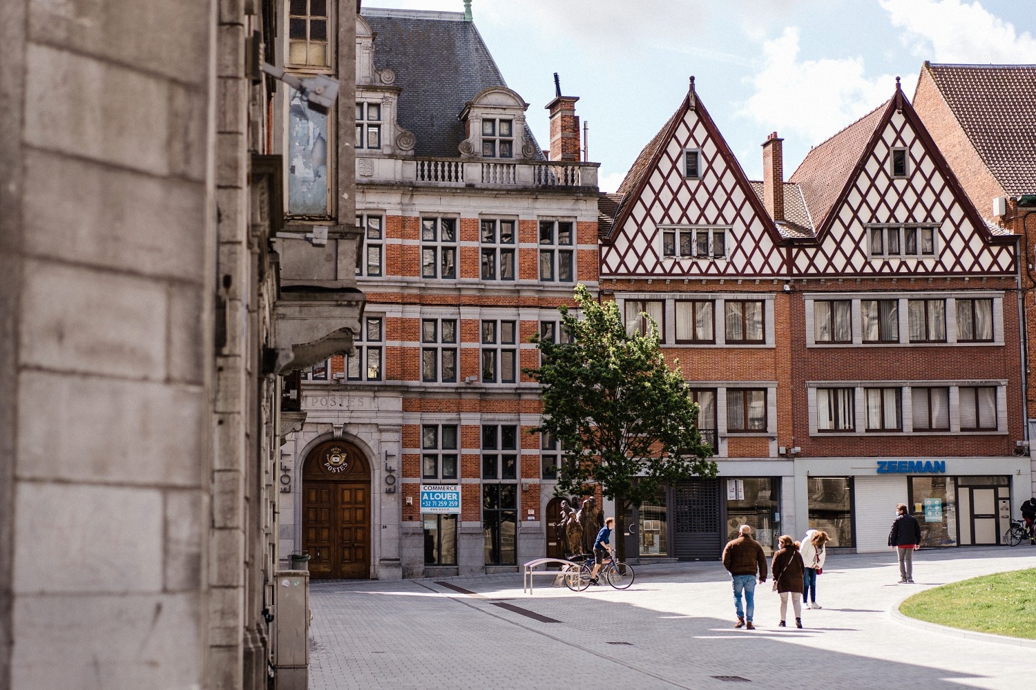 Notre top 10 pour une journée à Tournai 89