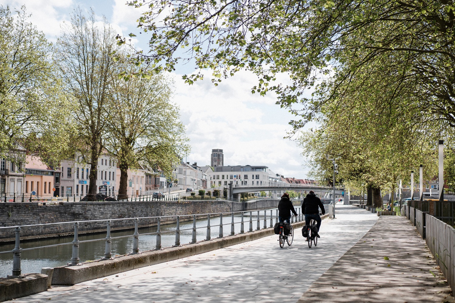 Notre top 10 pour une journée à Tournai 19