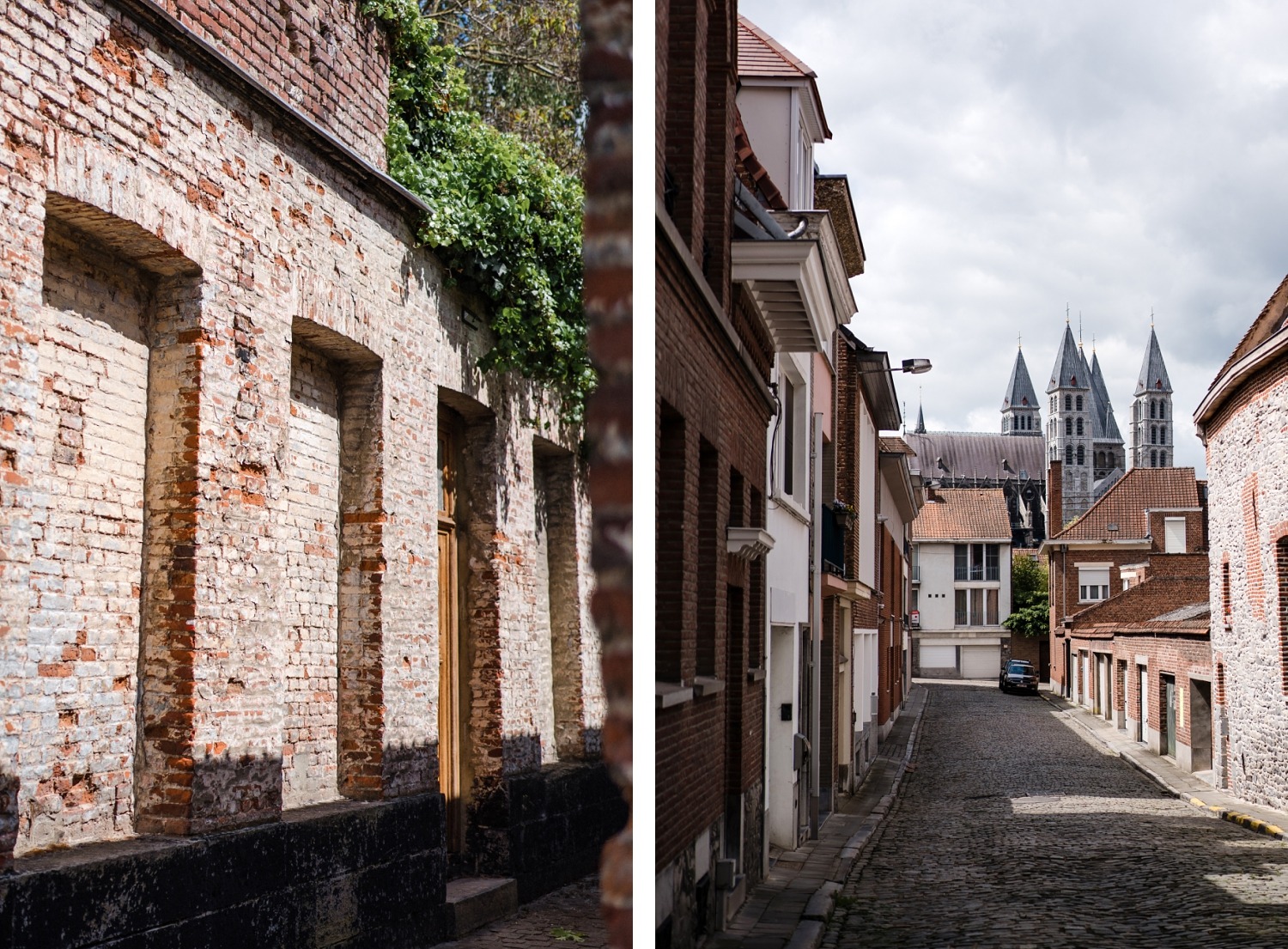 Notre top 10 pour une journée à Tournai 11