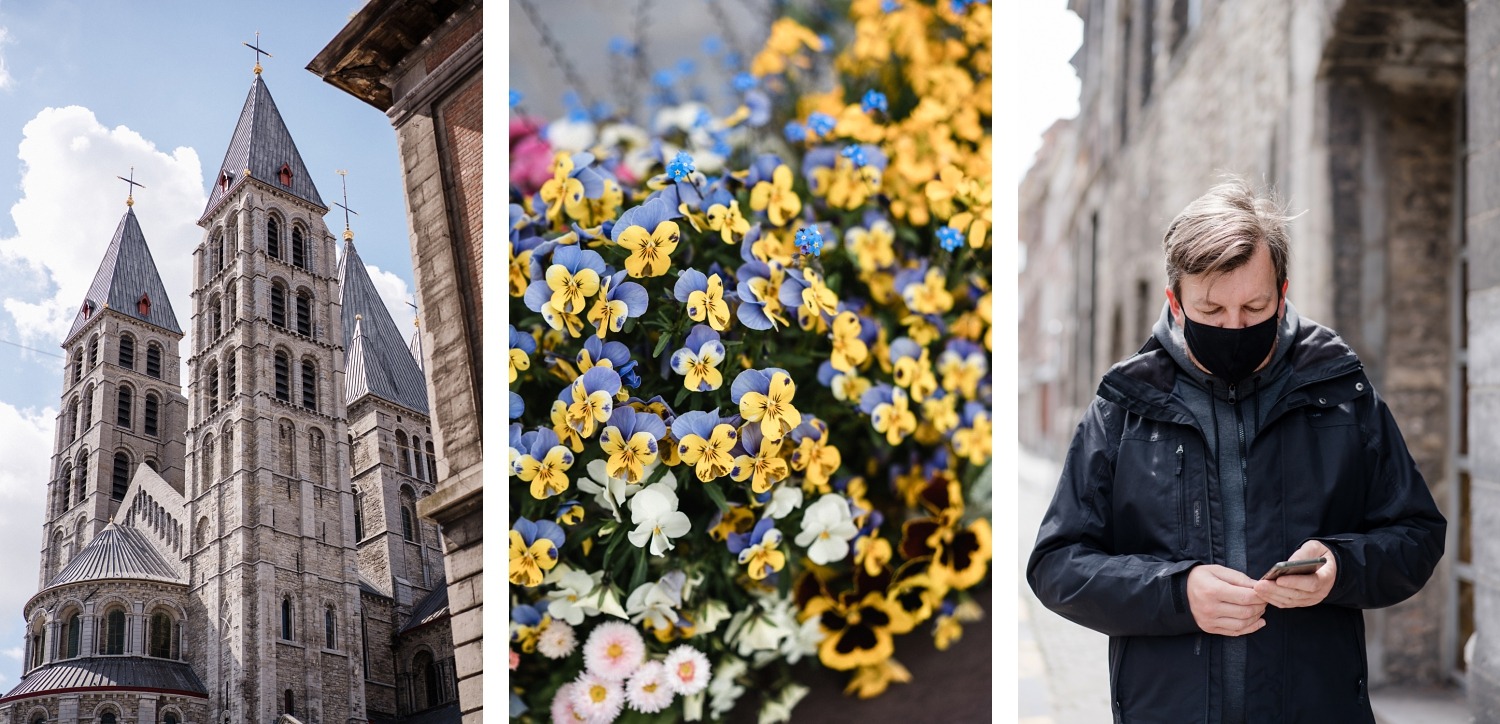 Notre top 10 pour une journée à Tournai 63