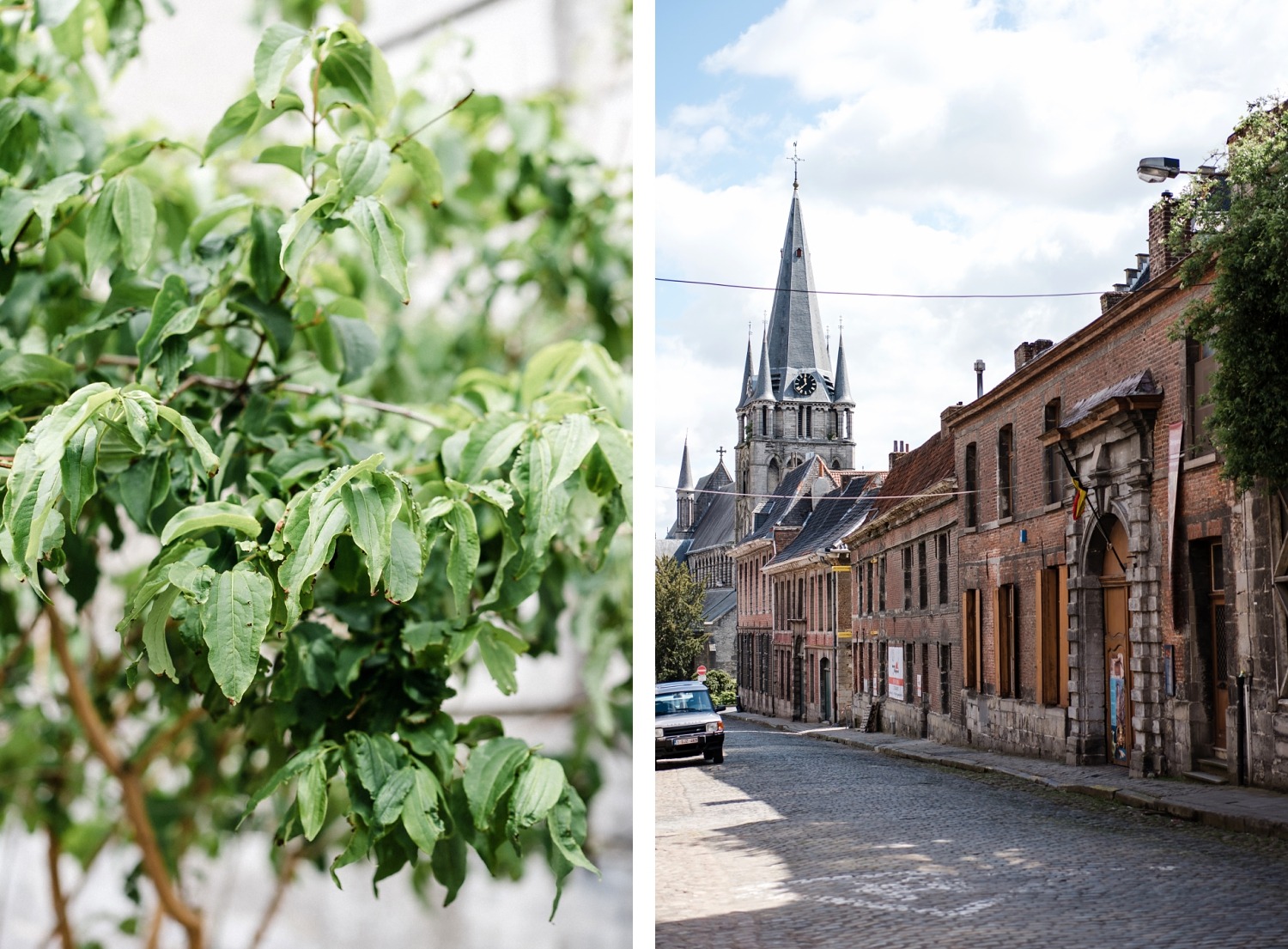 Notre top 10 pour une journée à Tournai 38