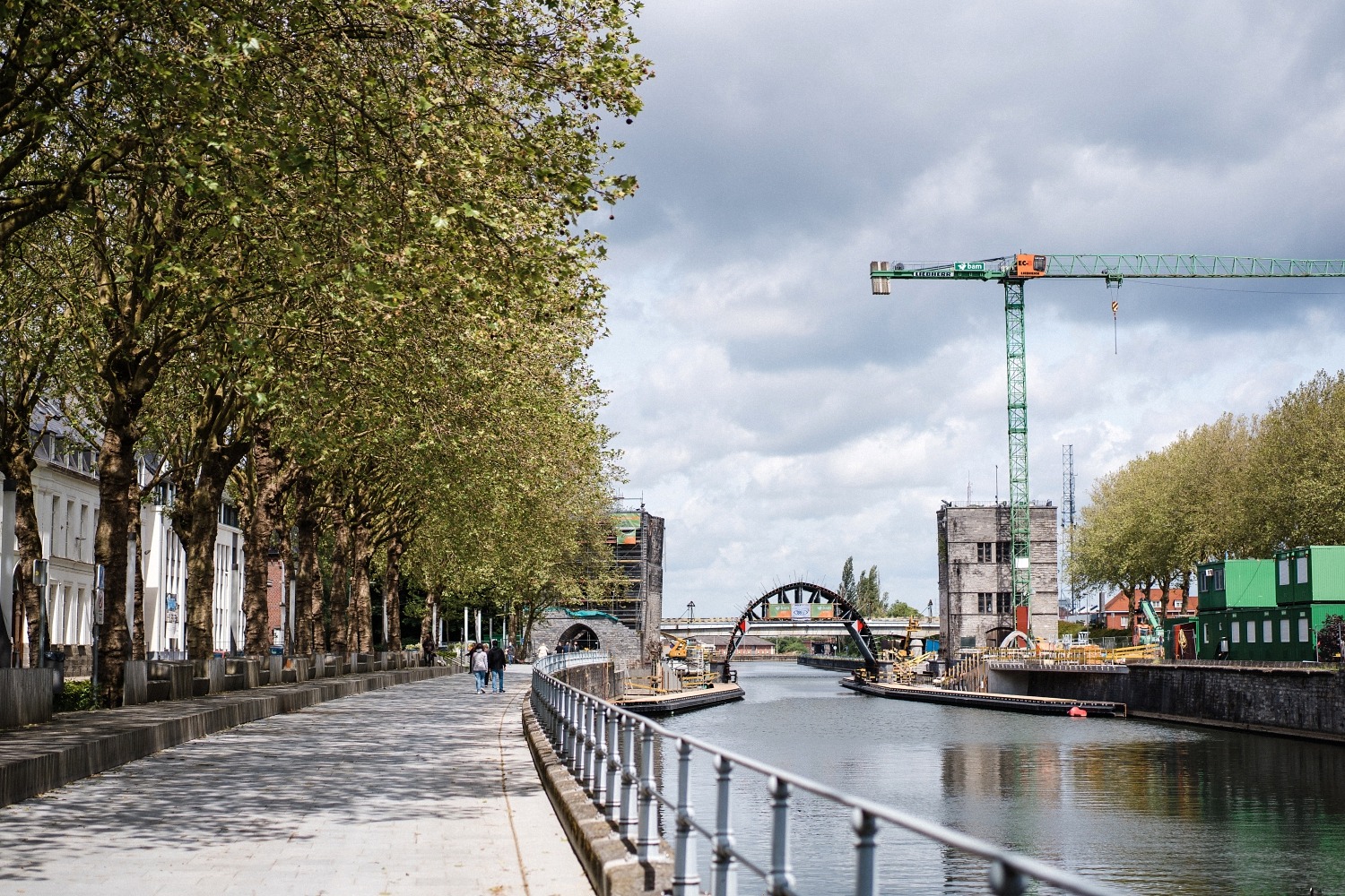 Notre top 10 pour une journée à Tournai 102