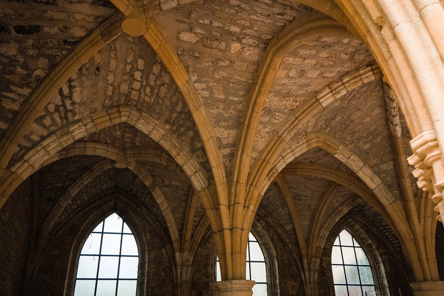 Abbaye Notre-Dame d'Orval Gaume Virton famille Wallonie Belgique brasserie bière trappiste 