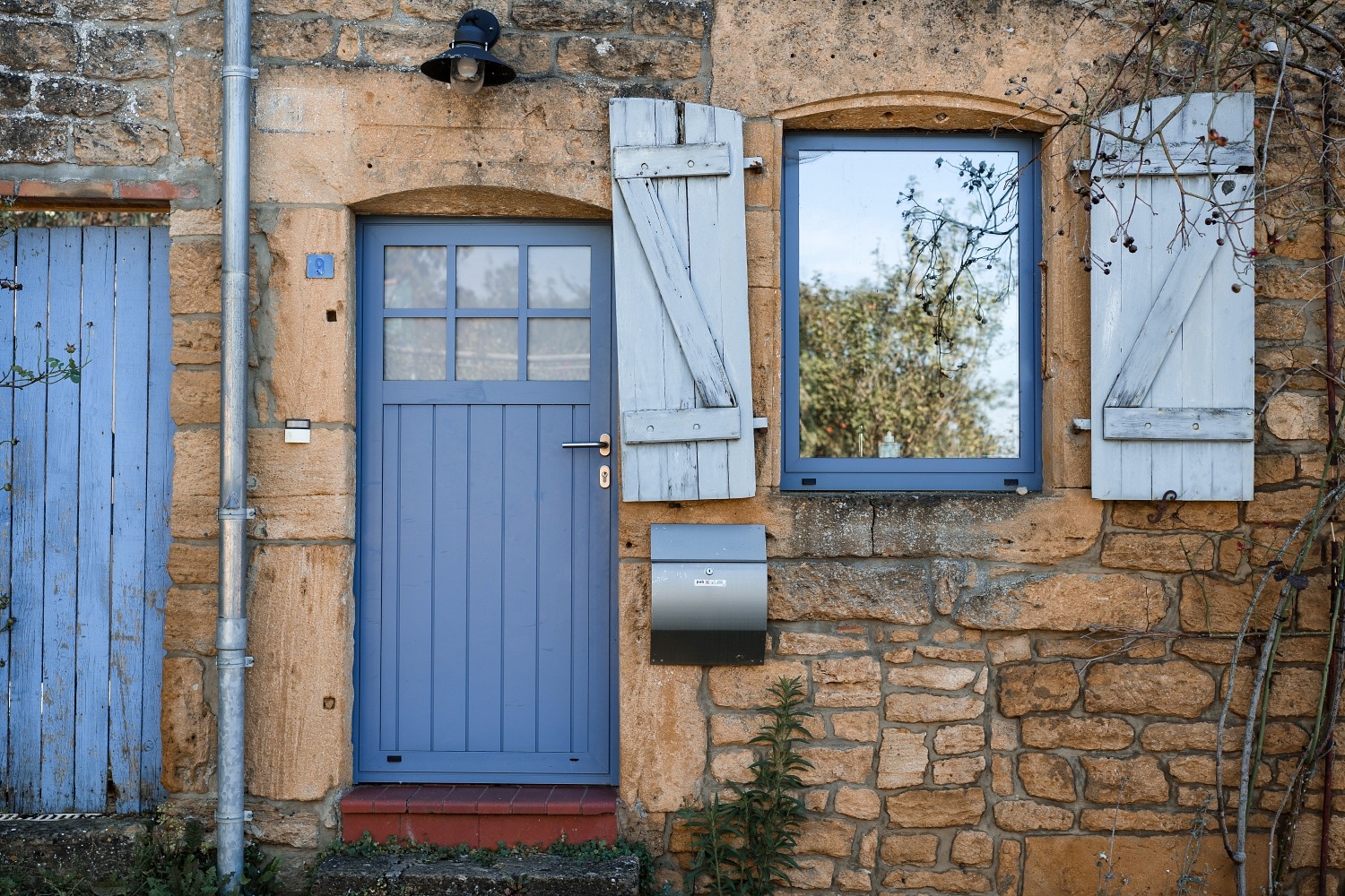 village Torgny Gaume provence belle Belgique Wallonie promenade famille 