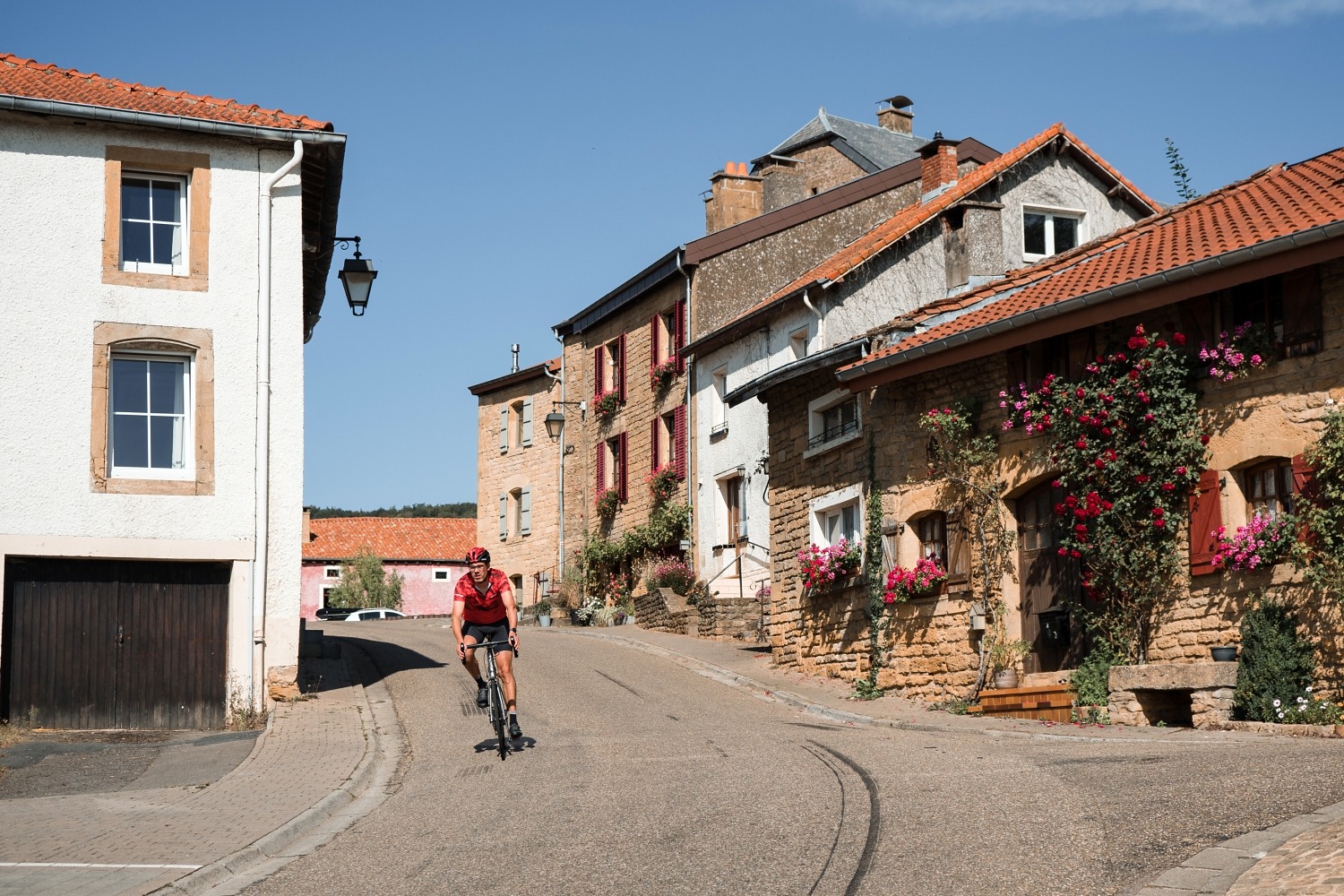 village Torgny Gaume provence belle Belgique Wallonie promenade famille 