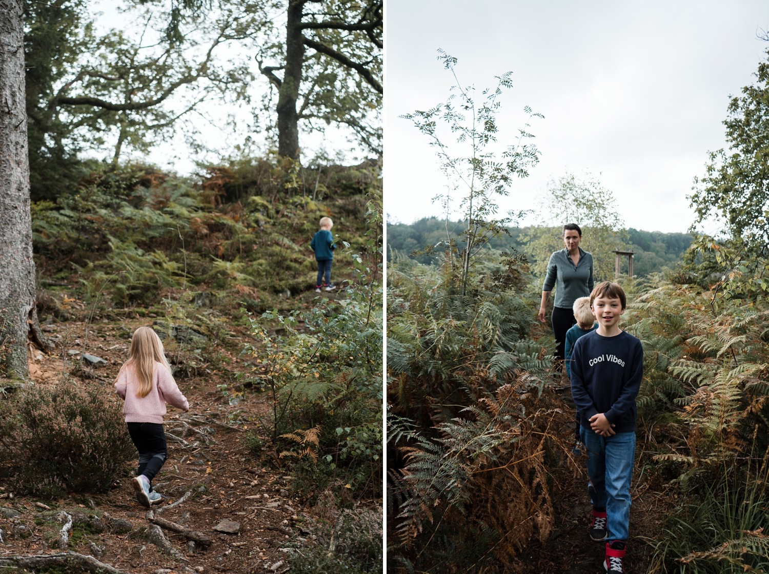 Luna & les gardiens des forêts Florenville application Totemus chasse au trésor Gaume Forêt de Muno Roche à l'appel Belgique Wallonie 