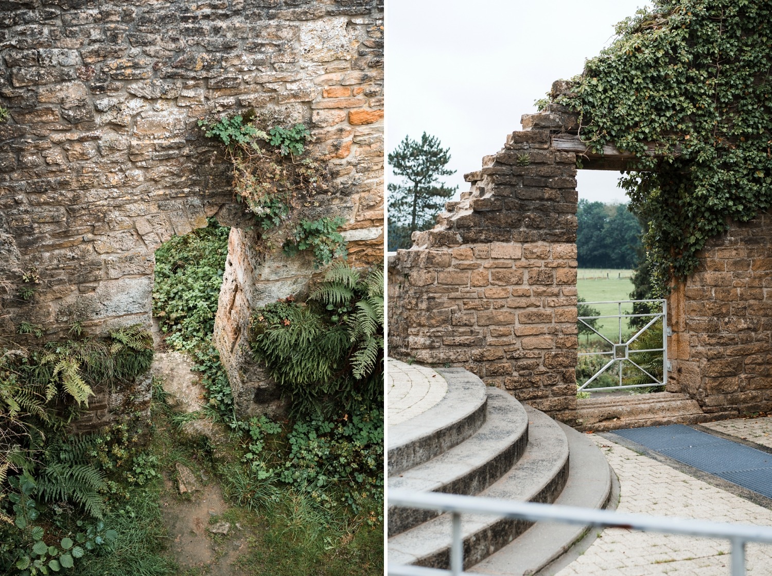 Chassepierre village wallonie Gaume Florenville Province Luxembourg trou des fées 