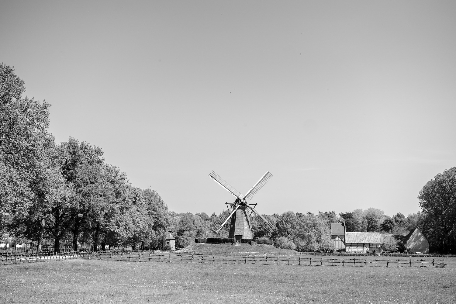 Le domaine de Bokrijk, un voyage à travers le temps 150