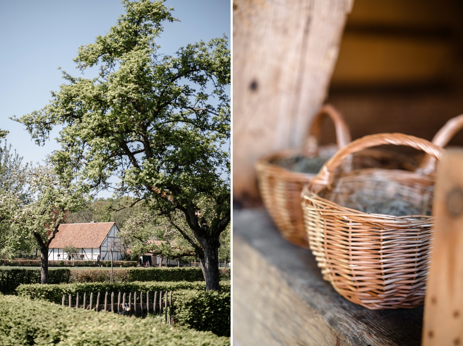 Le domaine de Bokrijk, un voyage à travers le temps 147