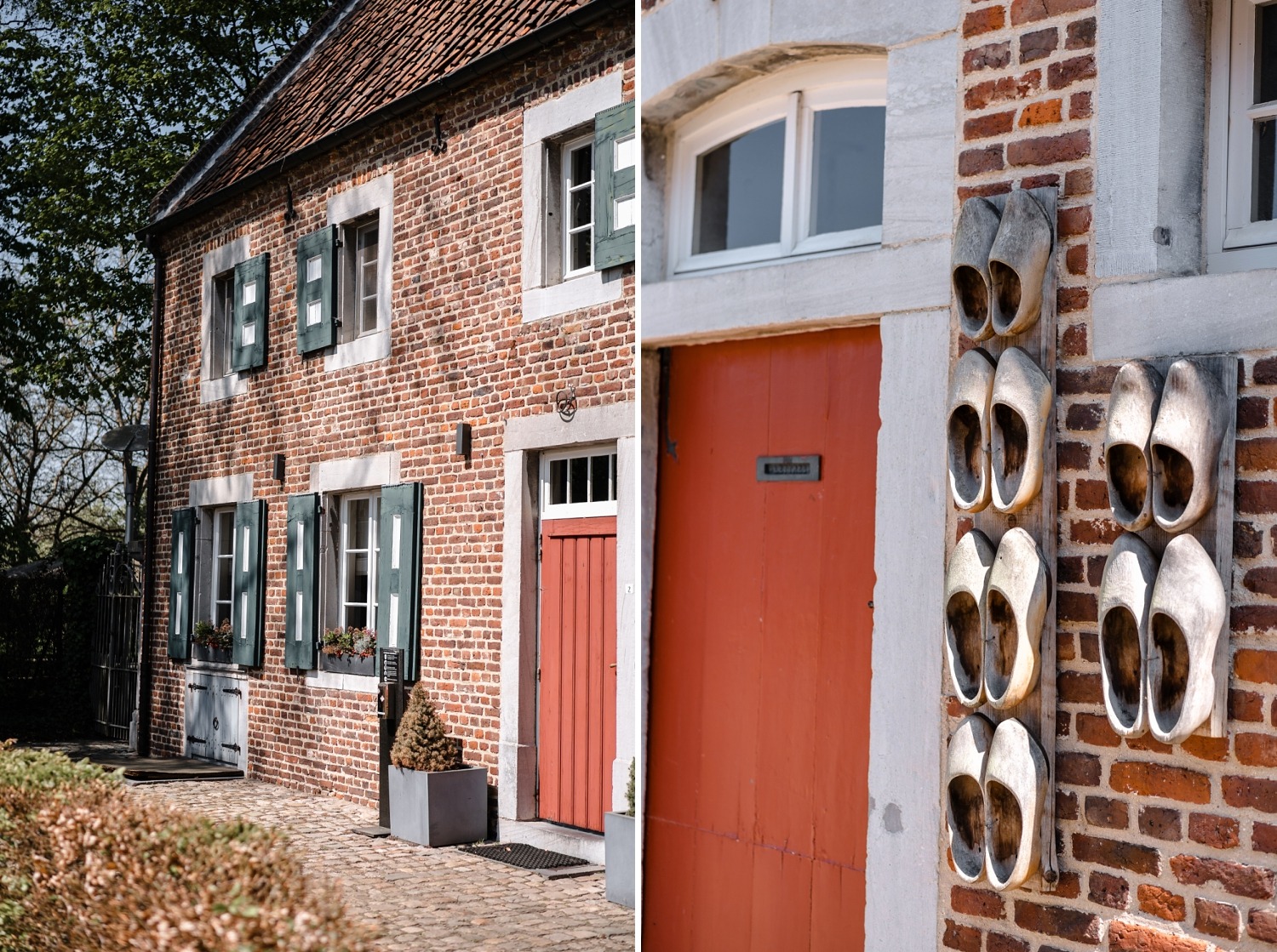 Le domaine de Bokrijk, un voyage à travers le temps 153