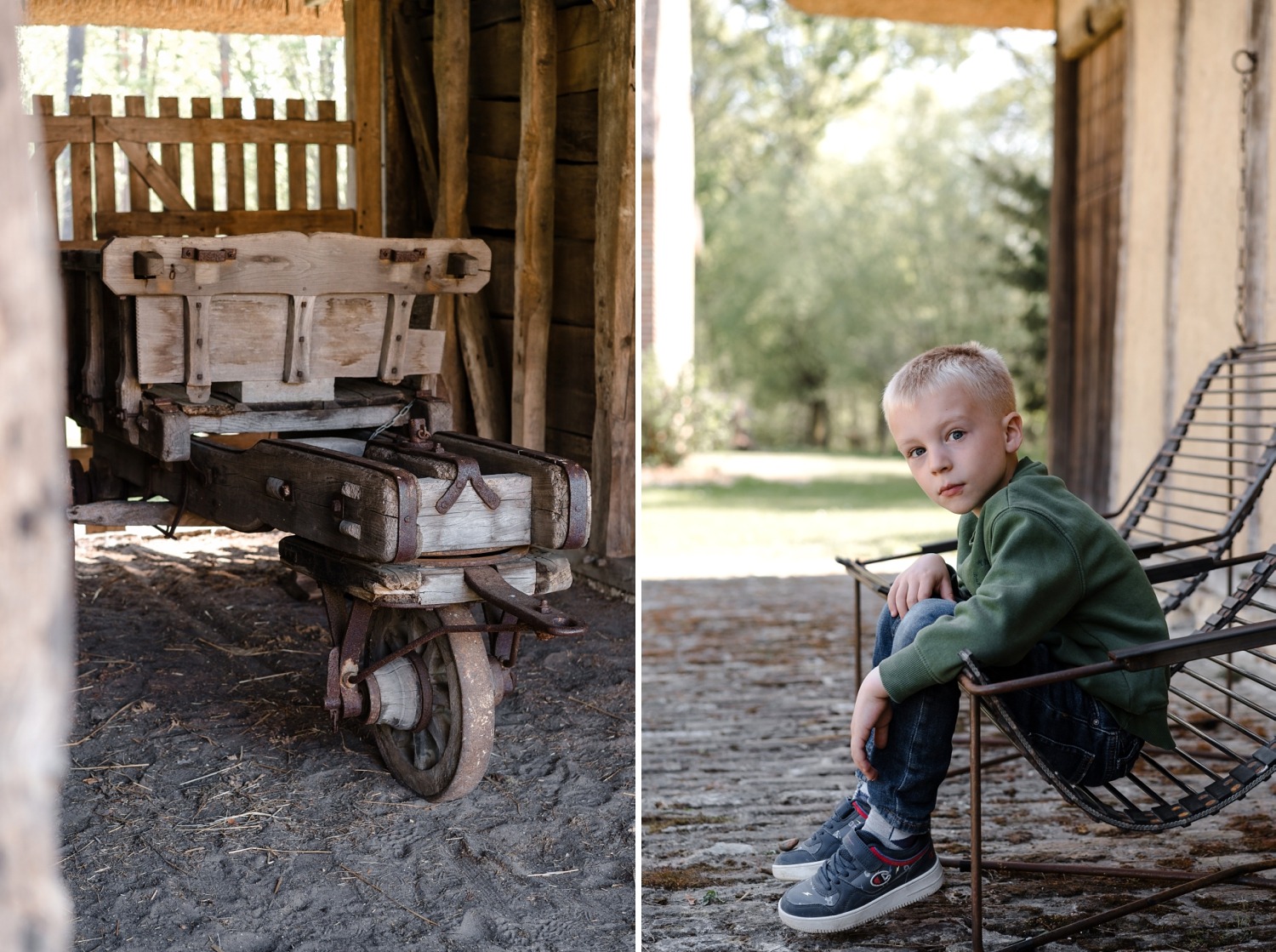 Le domaine de Bokrijk, un voyage à travers le temps 34