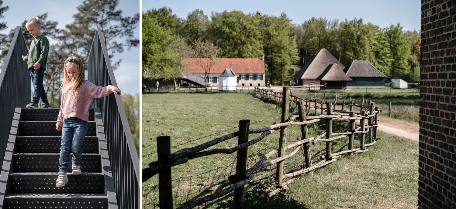 Le domaine de Bokrijk, un voyage à travers le temps 259