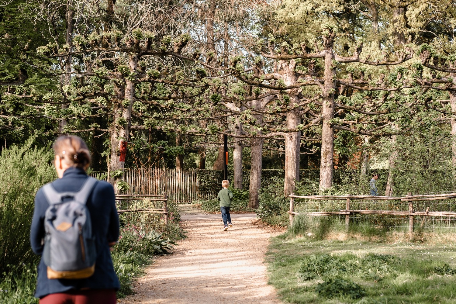 Le domaine de Bokrijk, un voyage à travers le temps 47