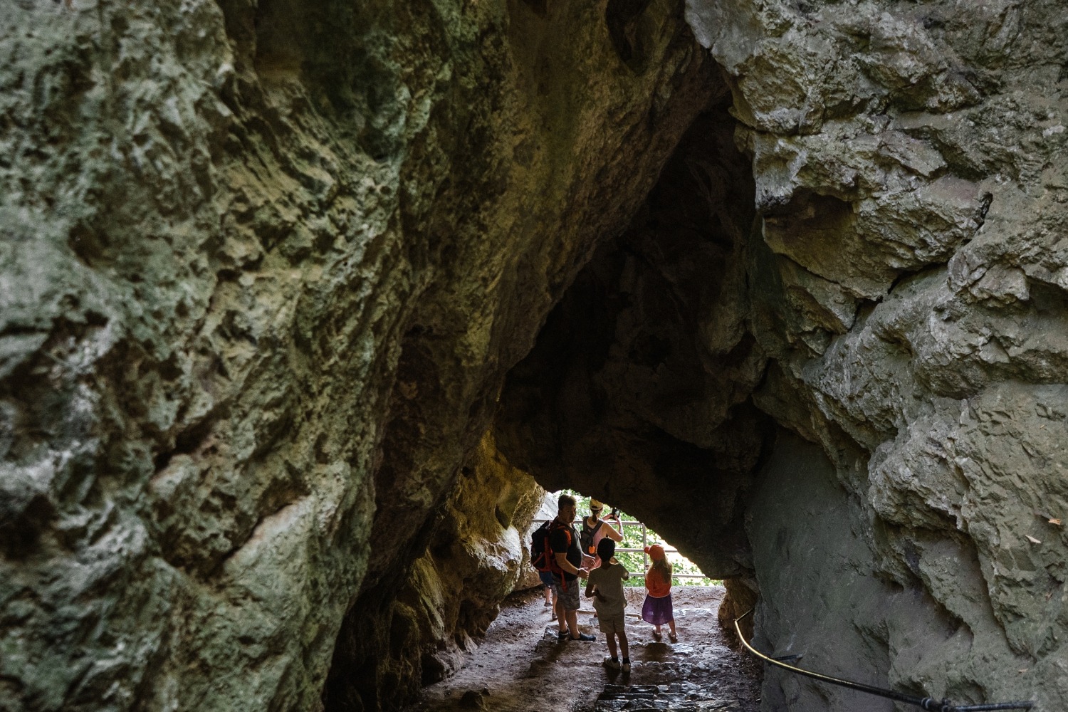 Le Furfooz, 4 km de promenade verticale 16