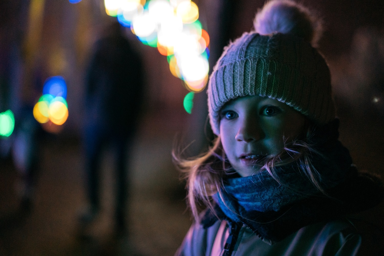 Lightopia : un monde de lumières féerique débarque à deux pas de Bruxelles  - Bruxelles Secrète