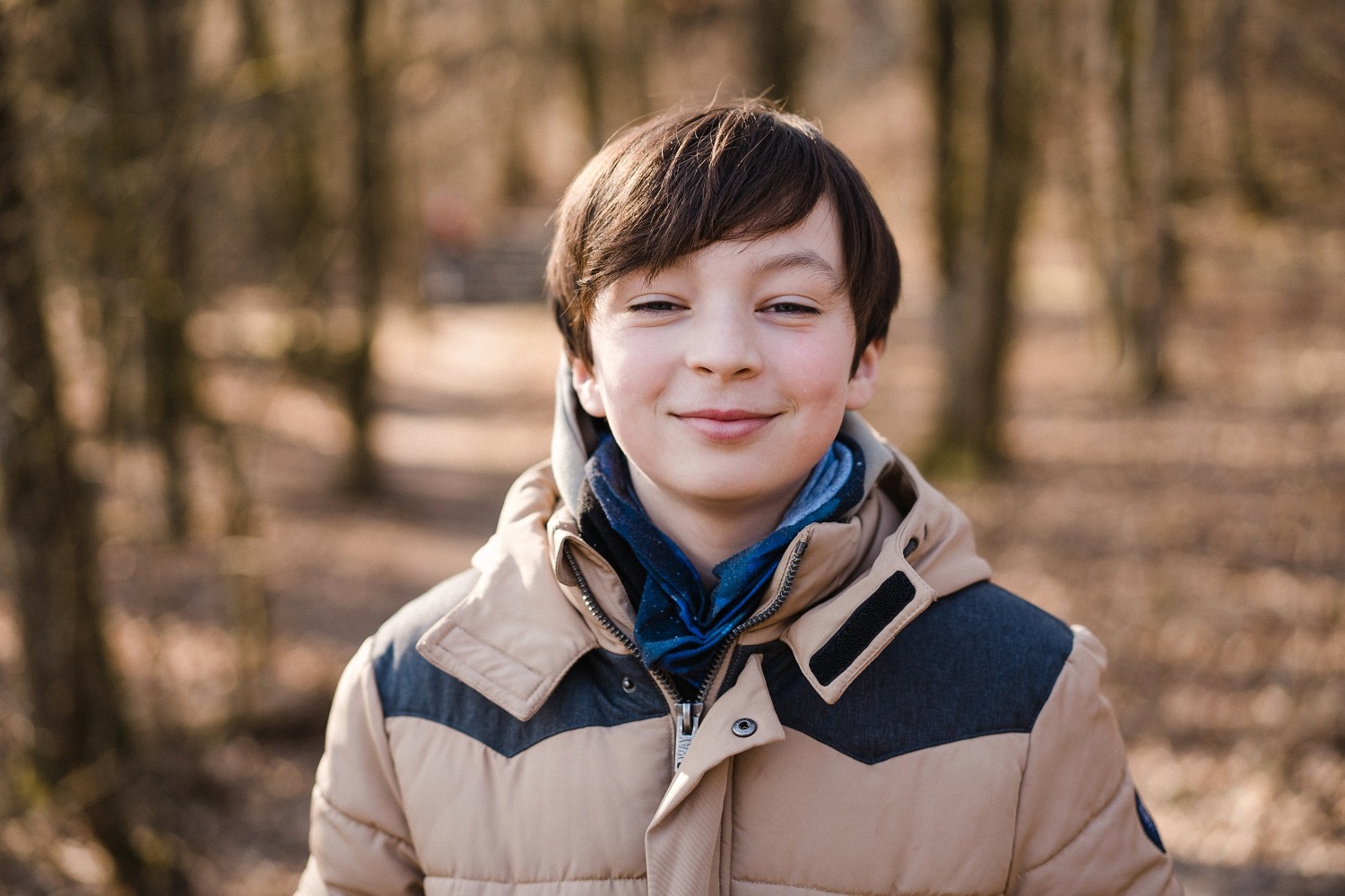 La Sarre insolite en famille 13