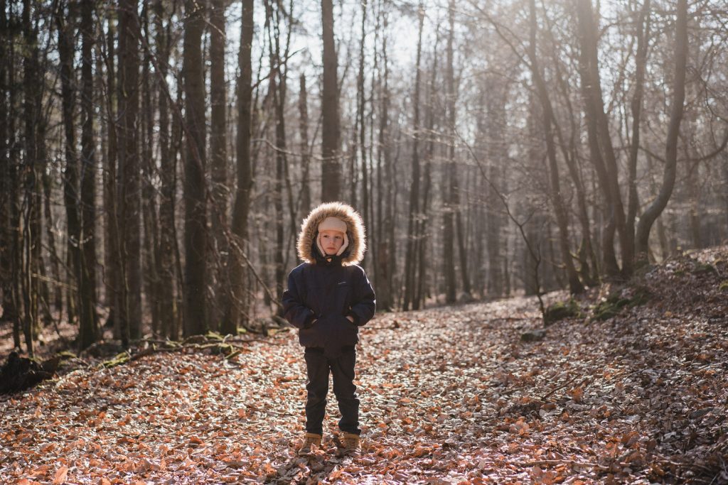 La Sarre insolite en famille 12