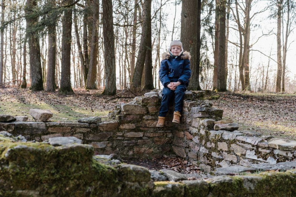 La Sarre insolite en famille 186