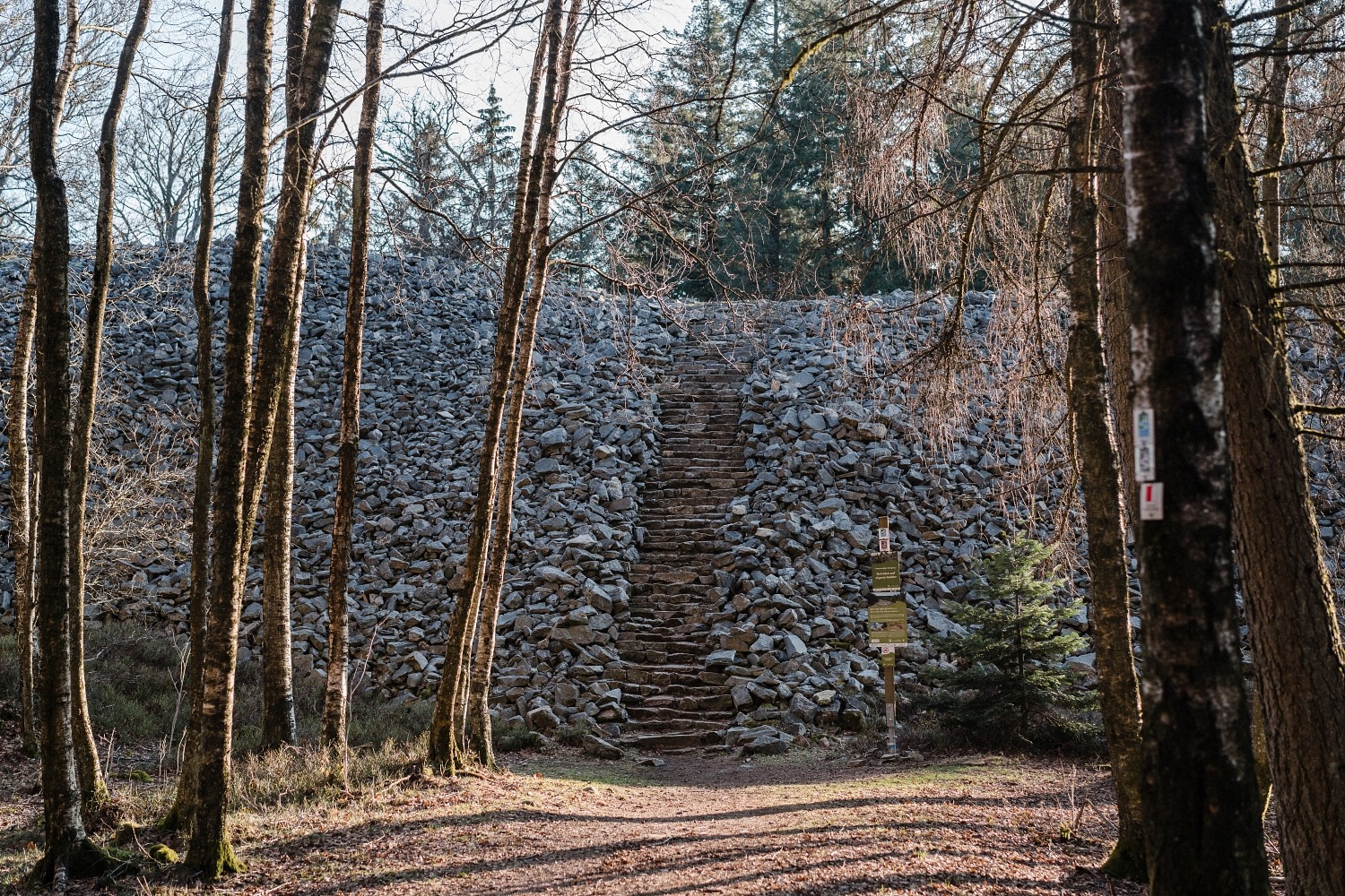 La Sarre insolite en famille 118