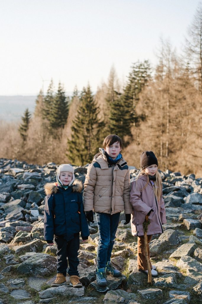 La Sarre insolite en famille 28