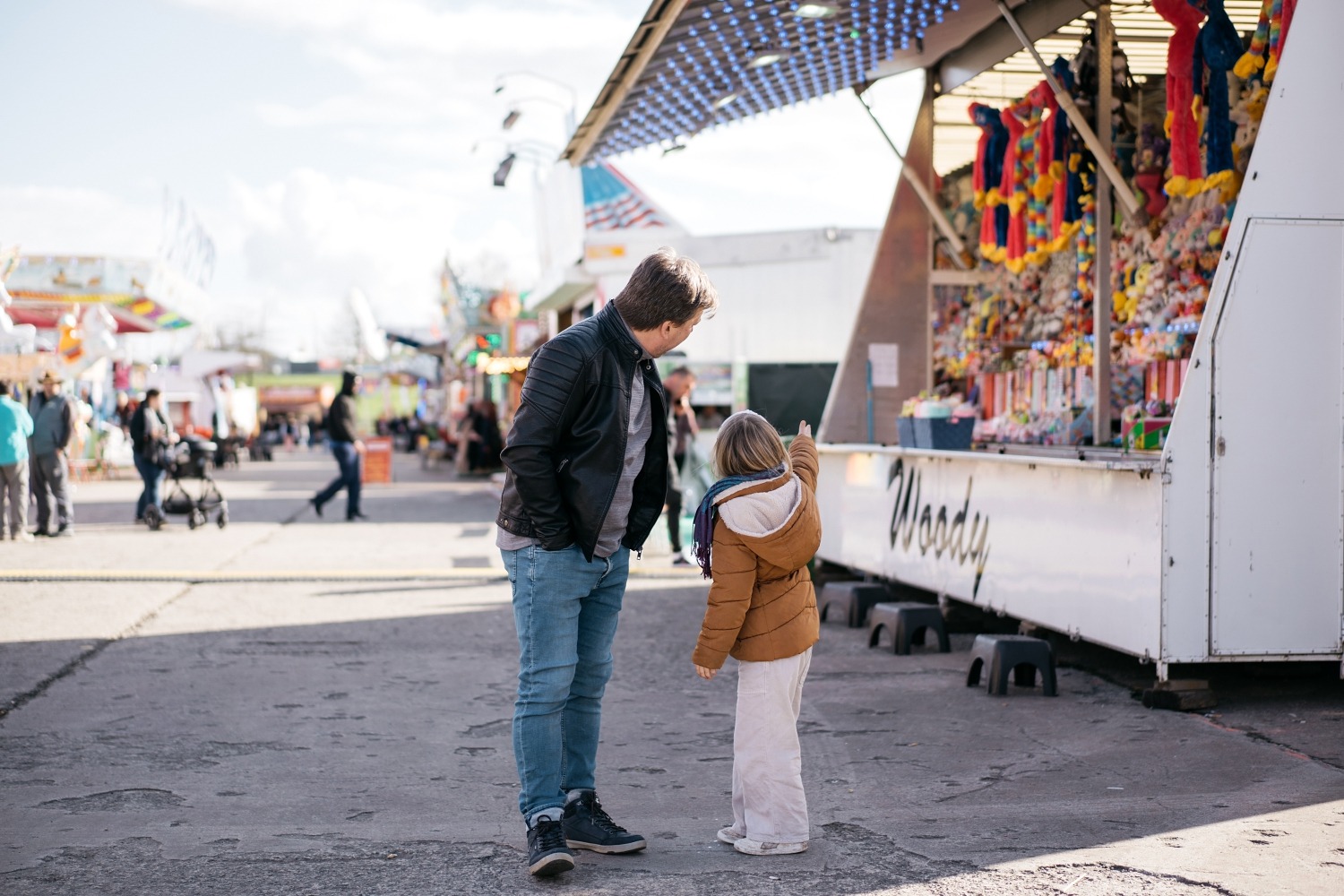 Foire de Charleroi Gosselies Fête foraine Hainaut sortie famille vacances pâques Belgique 