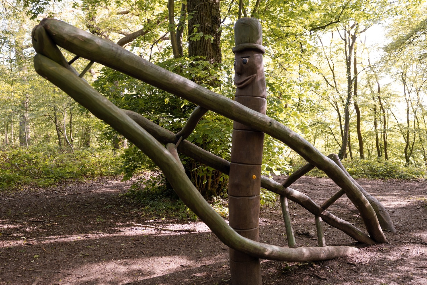 La grotte de Spy, à la rencontre de l'Homme de Neandertal 7