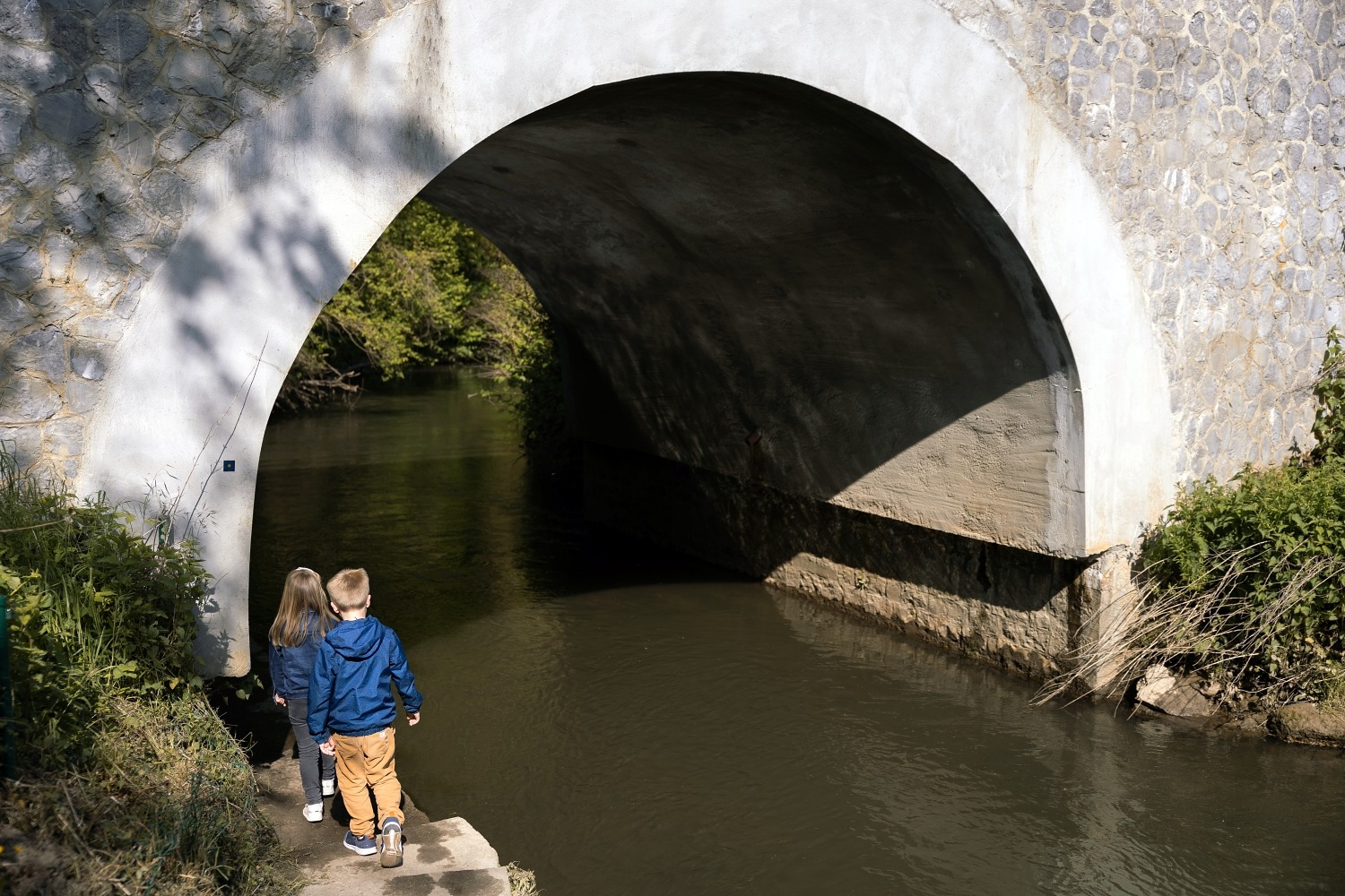 La grotte de Spy, à la rencontre de l'Homme de Neandertal 2