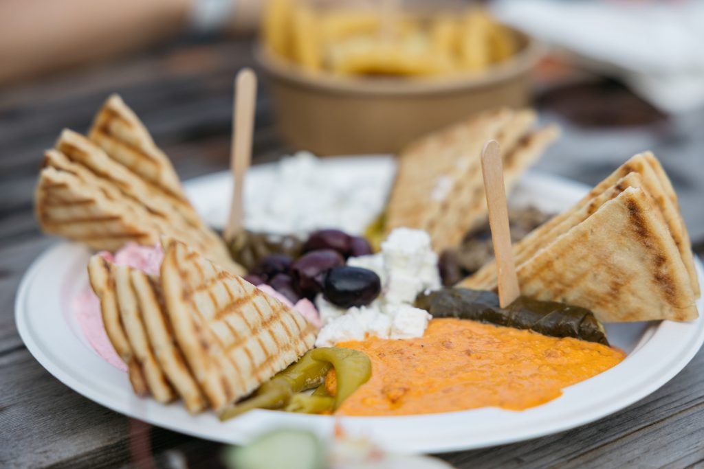 Bad Festival, le plus grand food court éphémère de Wallonie 67