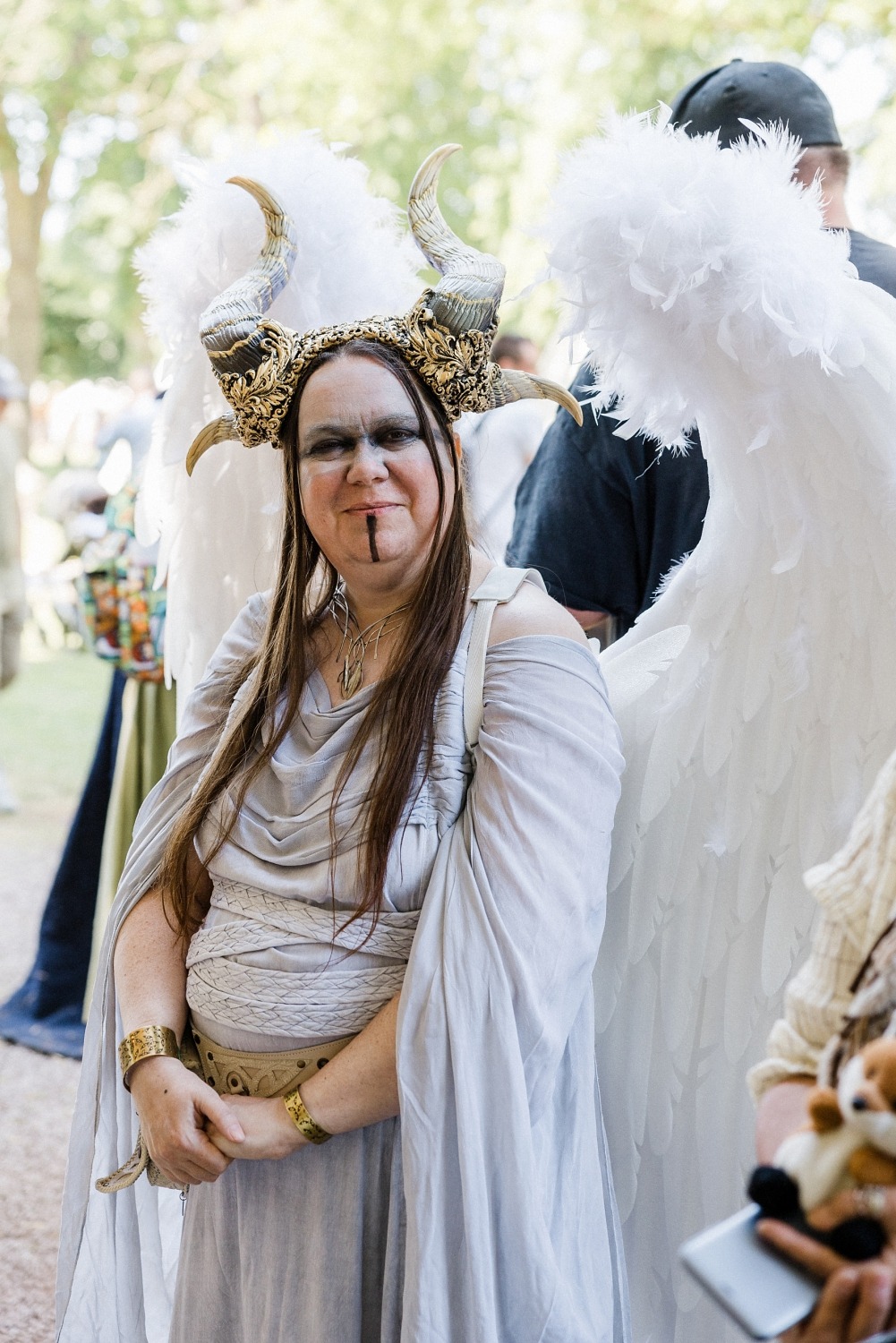 Dragonia festival médiéval fantastique Belgique Wallonie féérique dragon spectacle Ham-sur-Heure château évènement en famille