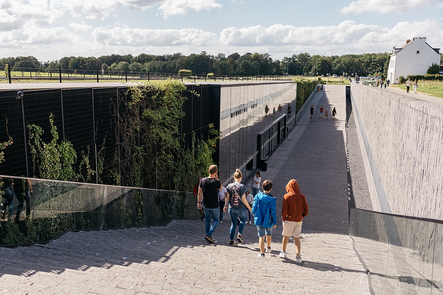 Domaine du lion de Waterloo et son musée Napoléon 1815 2