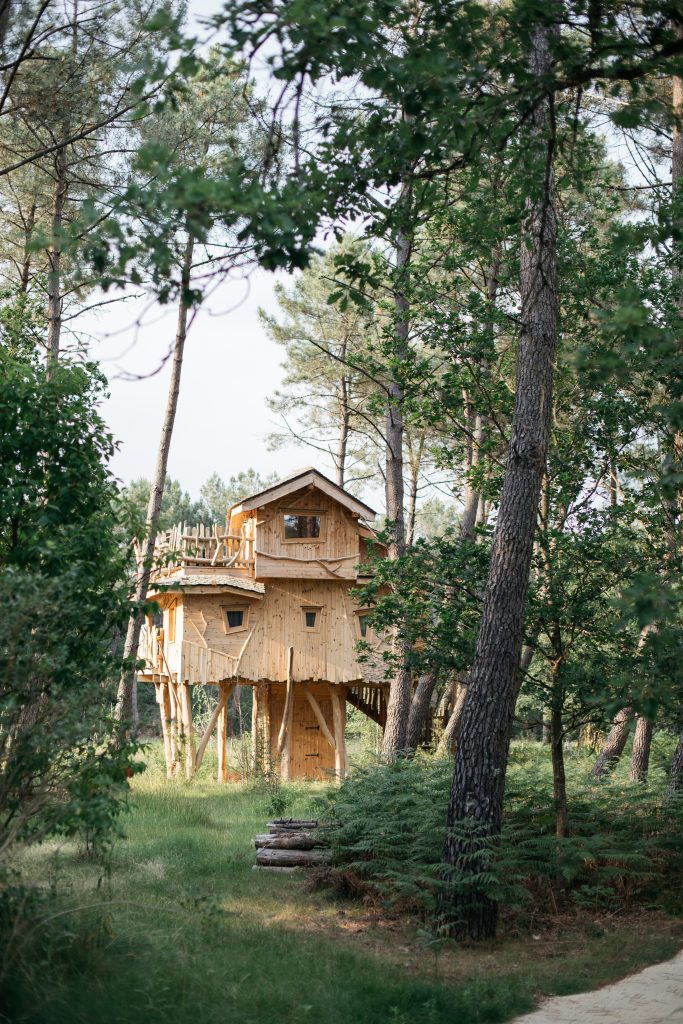 Center parcs - Quel domaine choisir ? 207