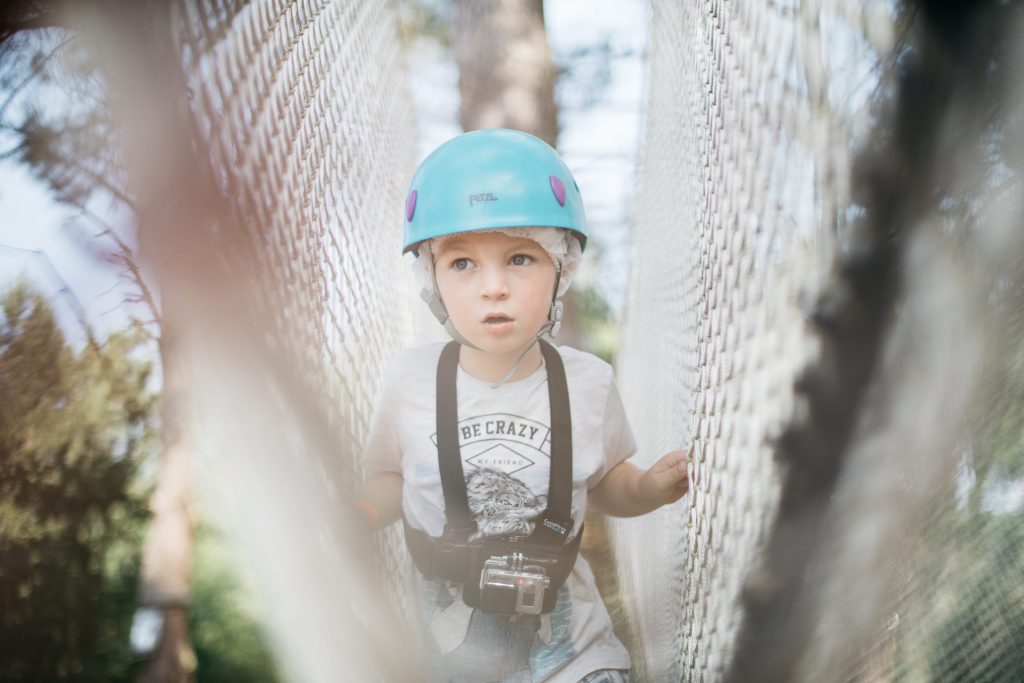 Center parcs - Quel domaine choisir ? 210