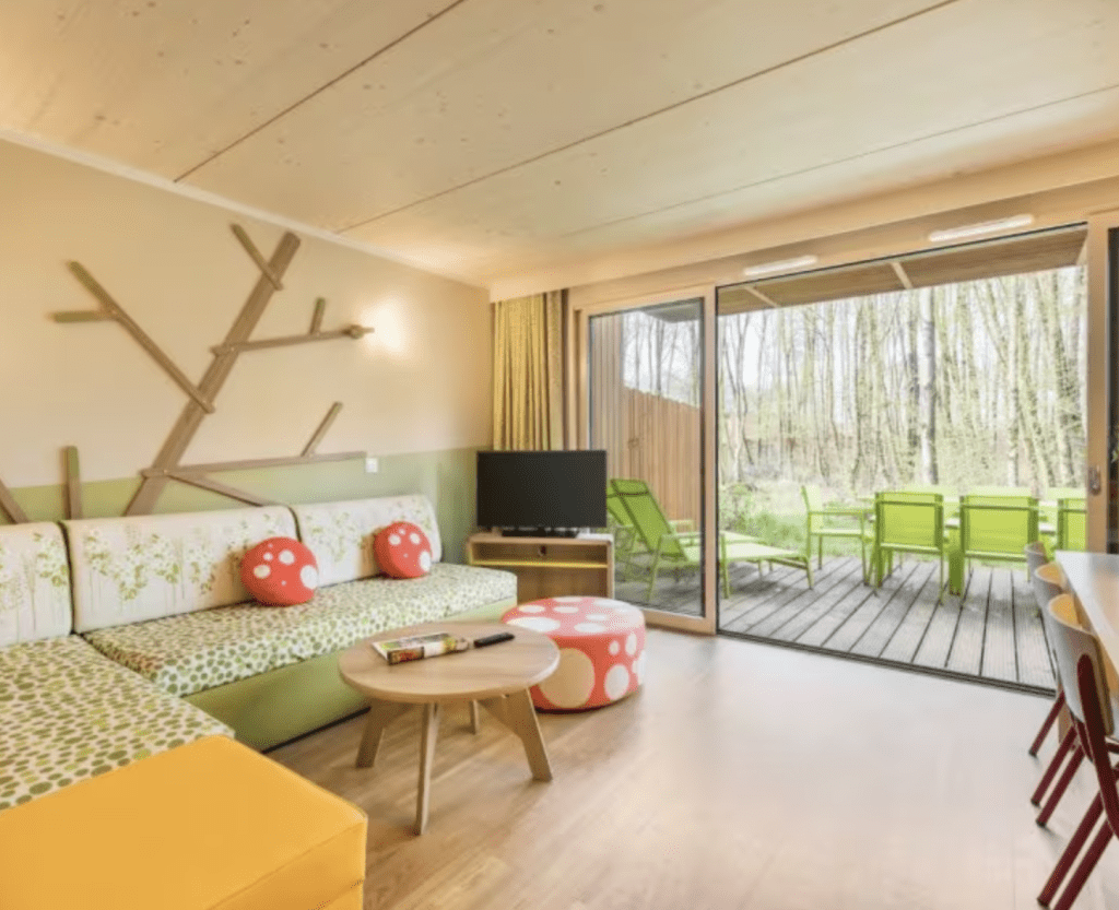 GUIDE : Des vacances au Center parcs 81