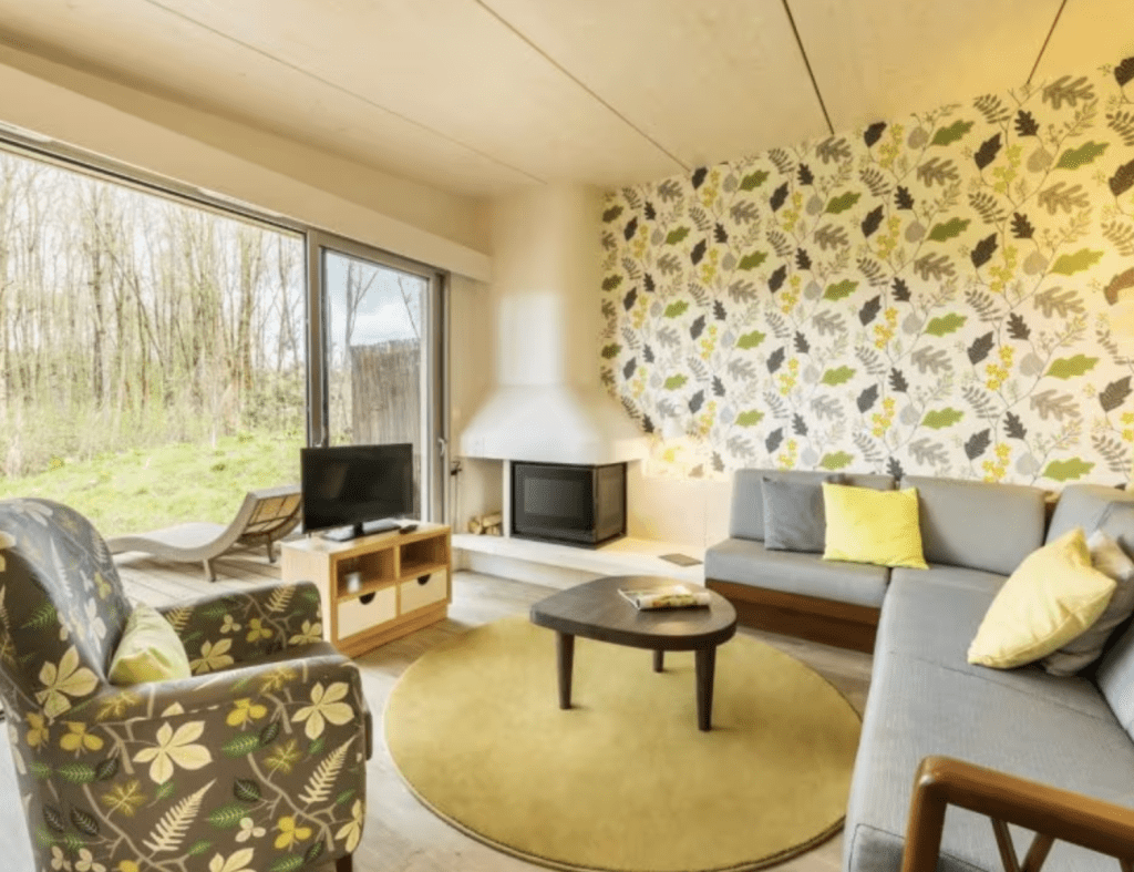 GUIDE : Des vacances au Center parcs 88