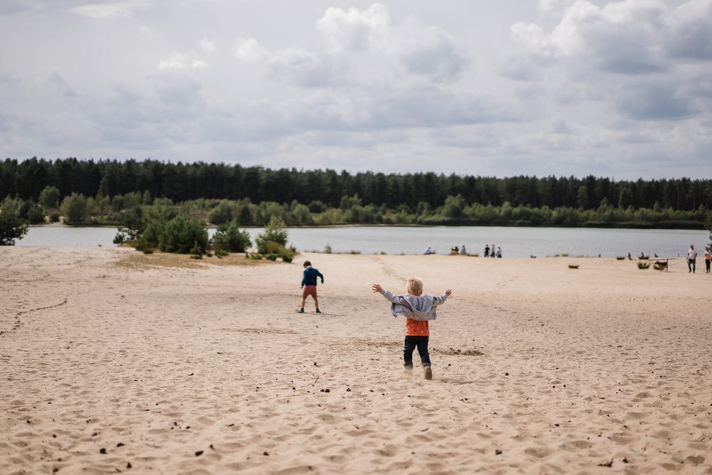 Center parcs - Quel domaine choisir ? 185