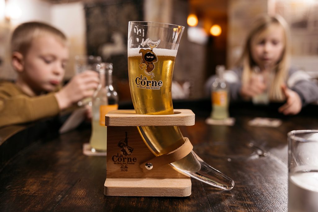 NJoy Games - Bar à jeux de société médiéval à Mons 18