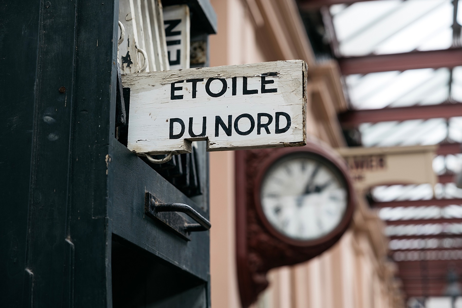 Spoorwegmuseum, l'incroyable musée du train de Utrecht 4