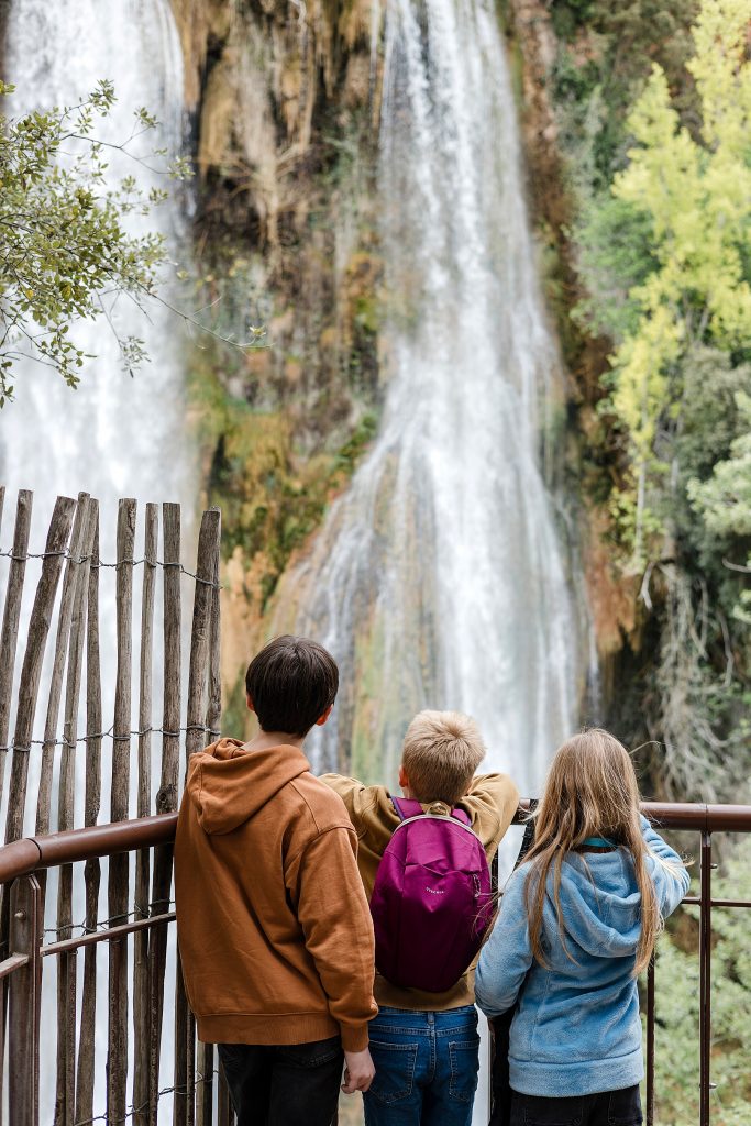 5 jours dans les gorges du Verdon 83