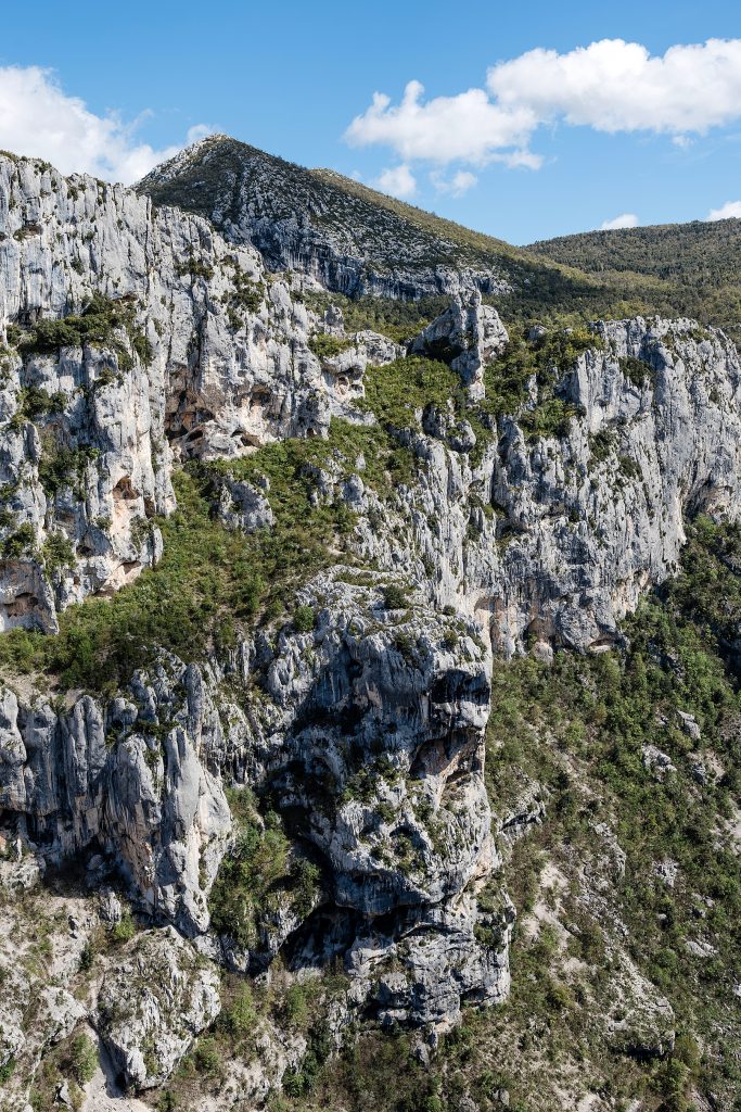 5 jours dans les gorges du Verdon 59