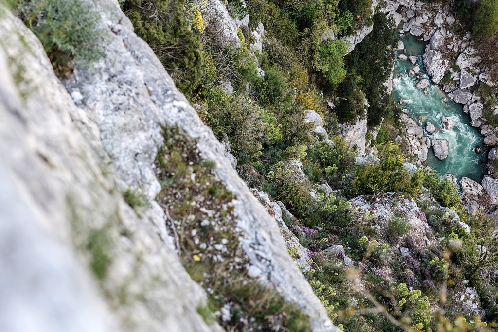 5 jours dans les gorges du Verdon 58