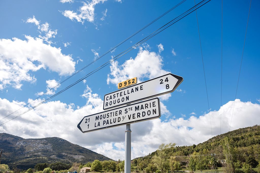 5 jours dans les gorges du Verdon 49