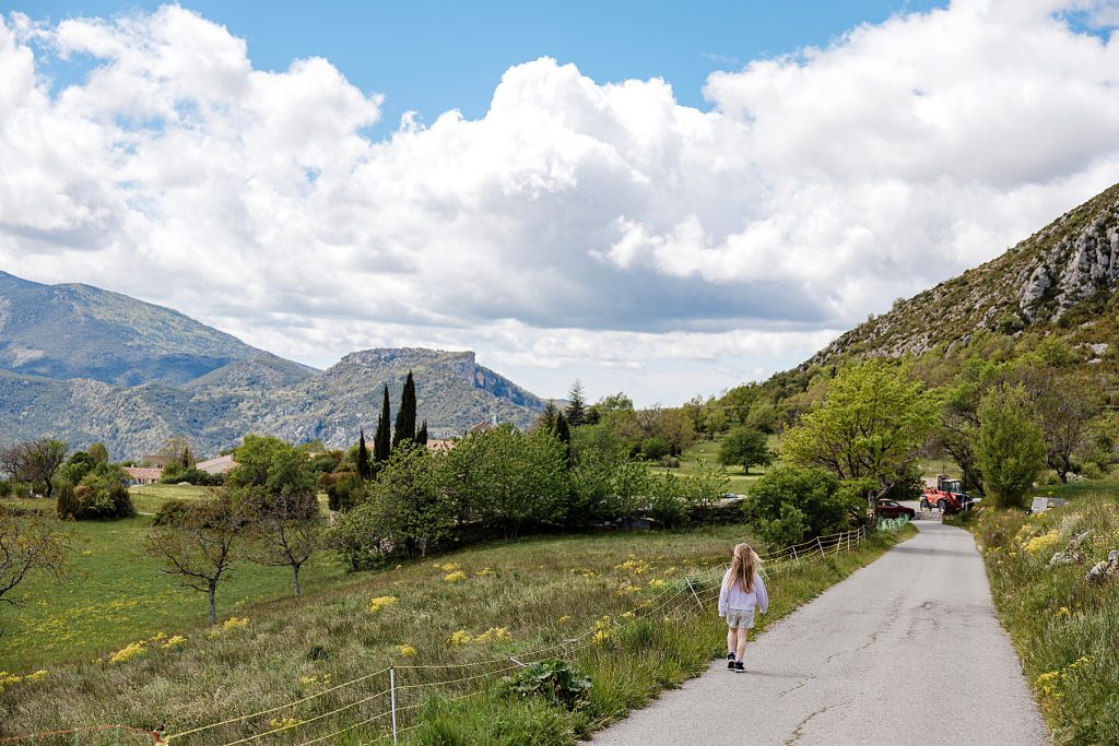 5 jours dans les gorges du Verdon 55