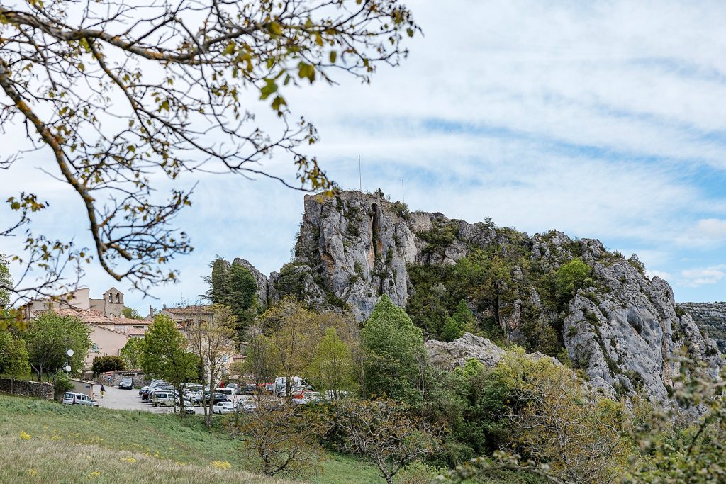 5 jours dans les gorges du Verdon 54