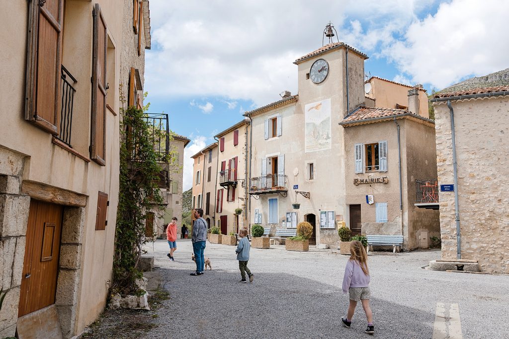 5 jours dans les gorges du Verdon 53