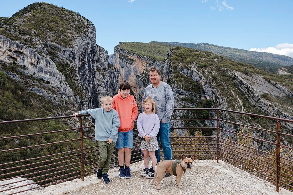 5 jours dans les gorges du Verdon 45