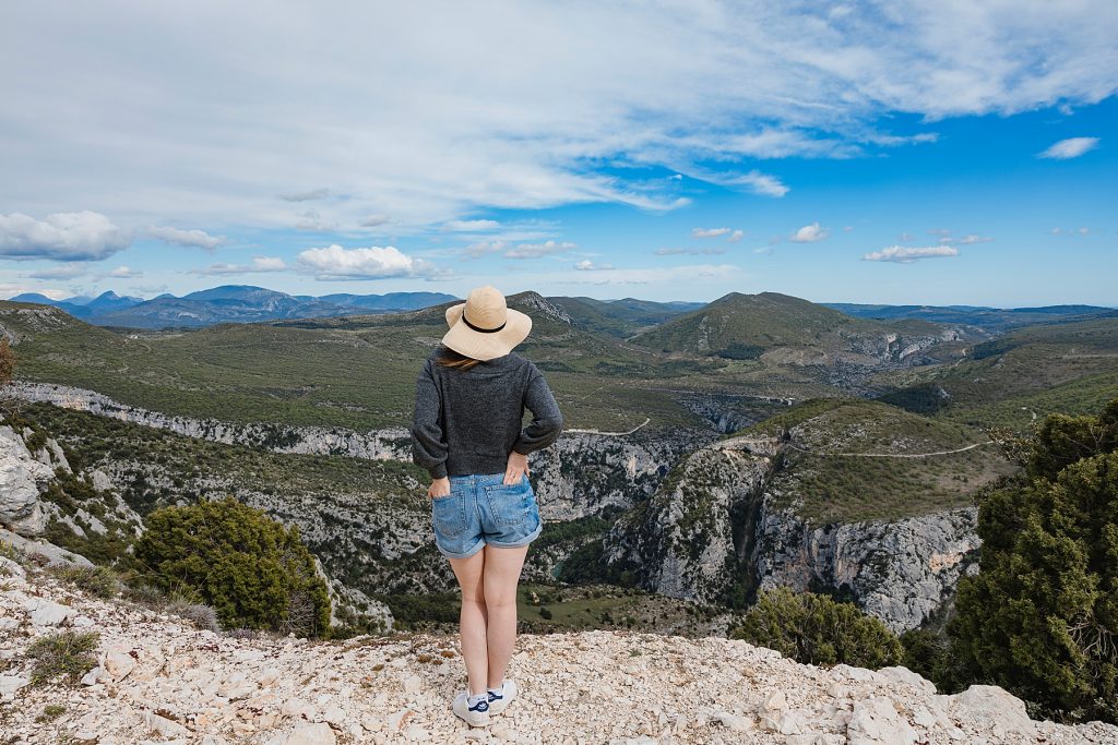 5 jours dans les gorges du Verdon 42