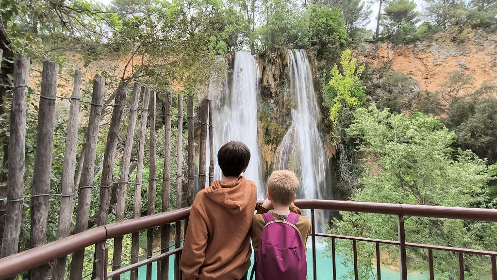 5 jours dans les gorges du Verdon 88