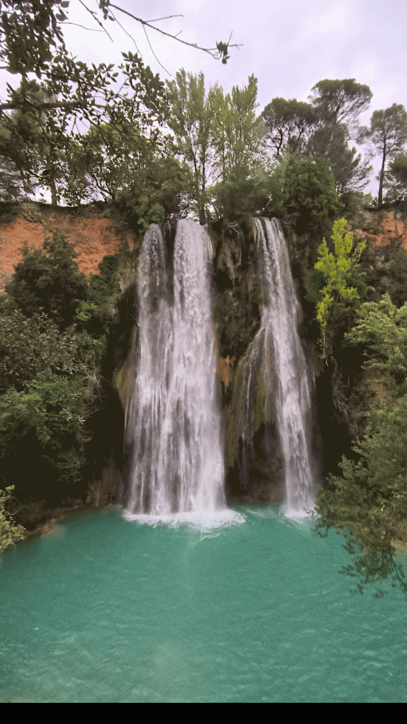 5 jours dans les gorges du Verdon 84