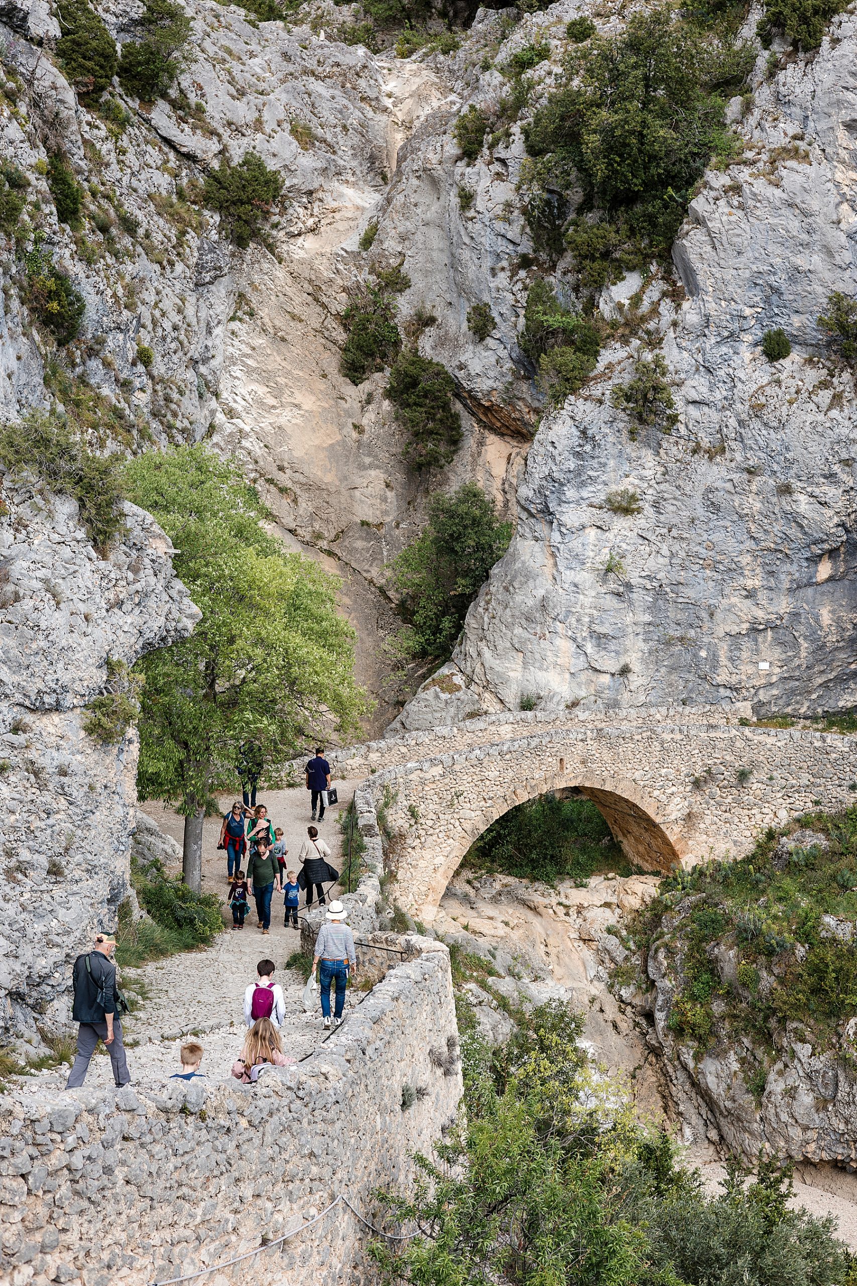 5 jours dans les gorges du Verdon 29