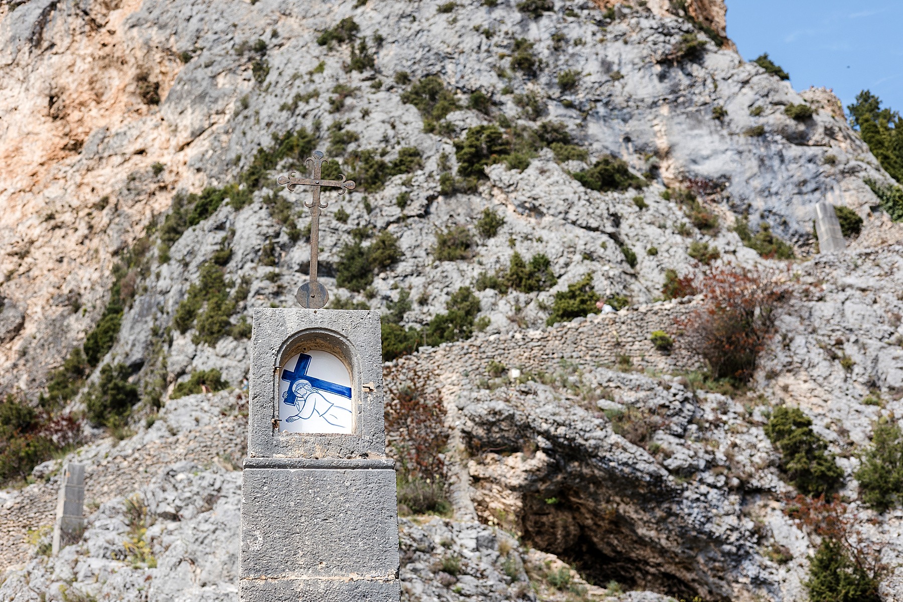 5 jours dans les gorges du Verdon 16